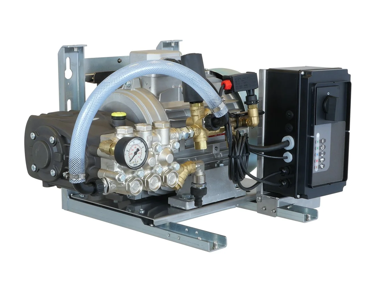 MODULA 200/15 HD - 2