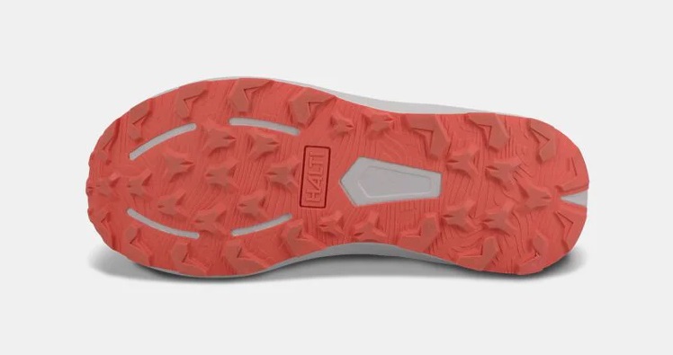 Halti Rapid 2 Sneaker Dam - 4