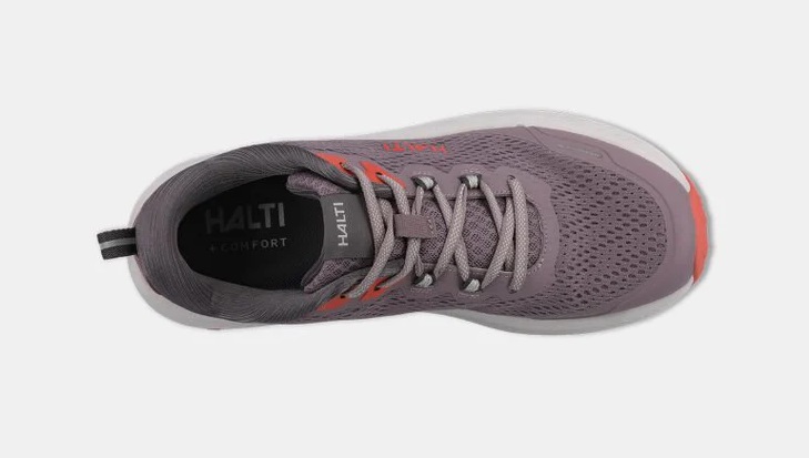 Halti Rapid 2 Sneaker Dam - 3