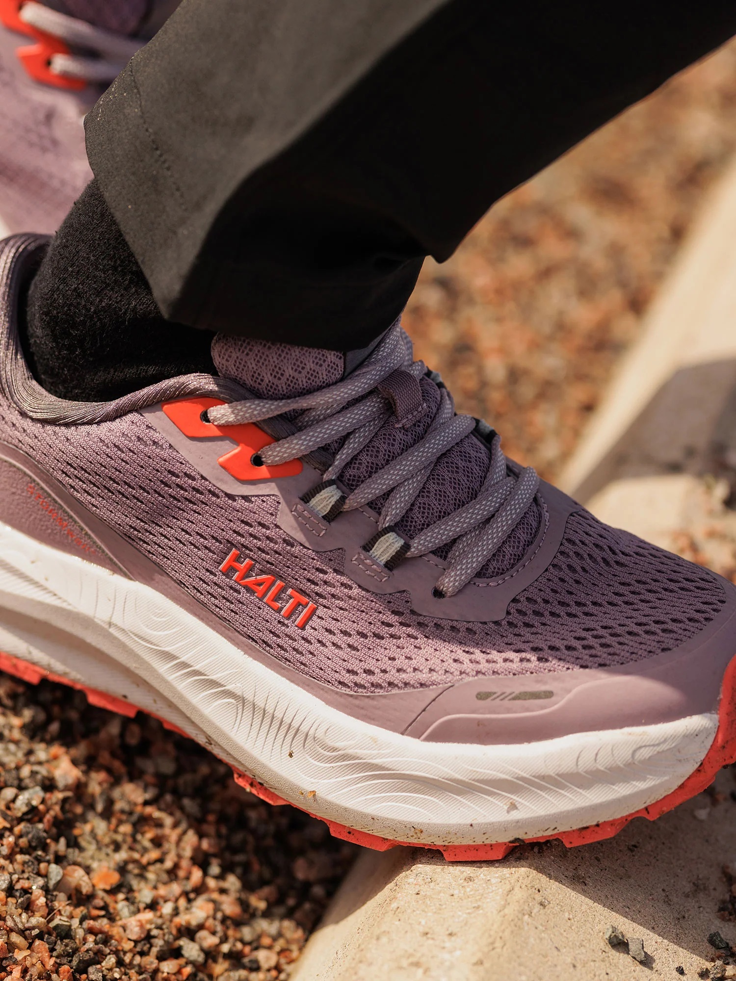 Halti Rapid 2 Sneaker Dam - 5