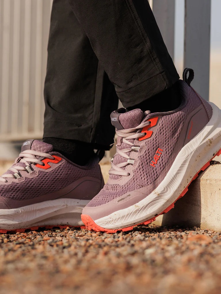 Halti Rapid 2 Sneaker Dam - 6