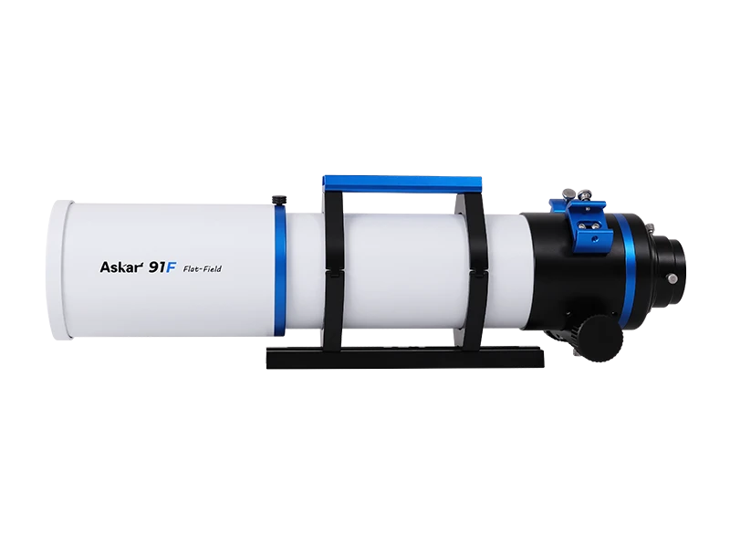 ASKAR 91F - QUADRUPLET FLATFIELD APOKROMAT