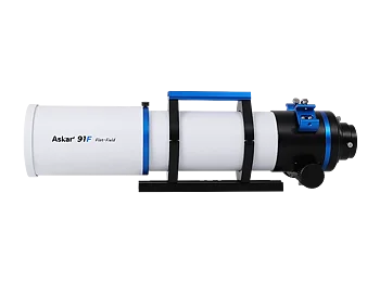 ASKAR 91F - QUADRUPLET FLATFIELD APOKROMAT