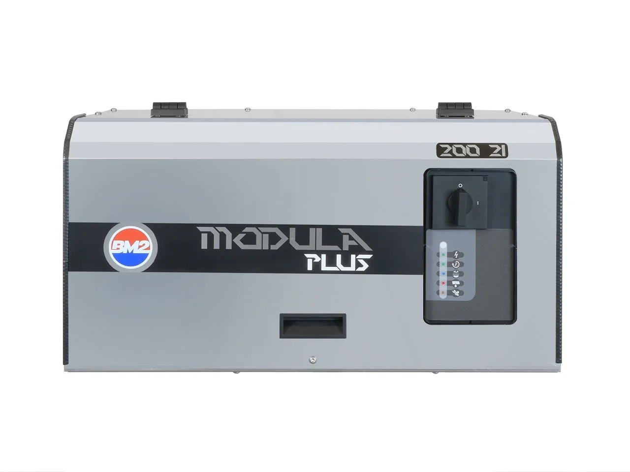 MODULA PLUS 200/21 - 2