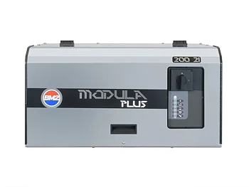 MODULA PLUS 200/21