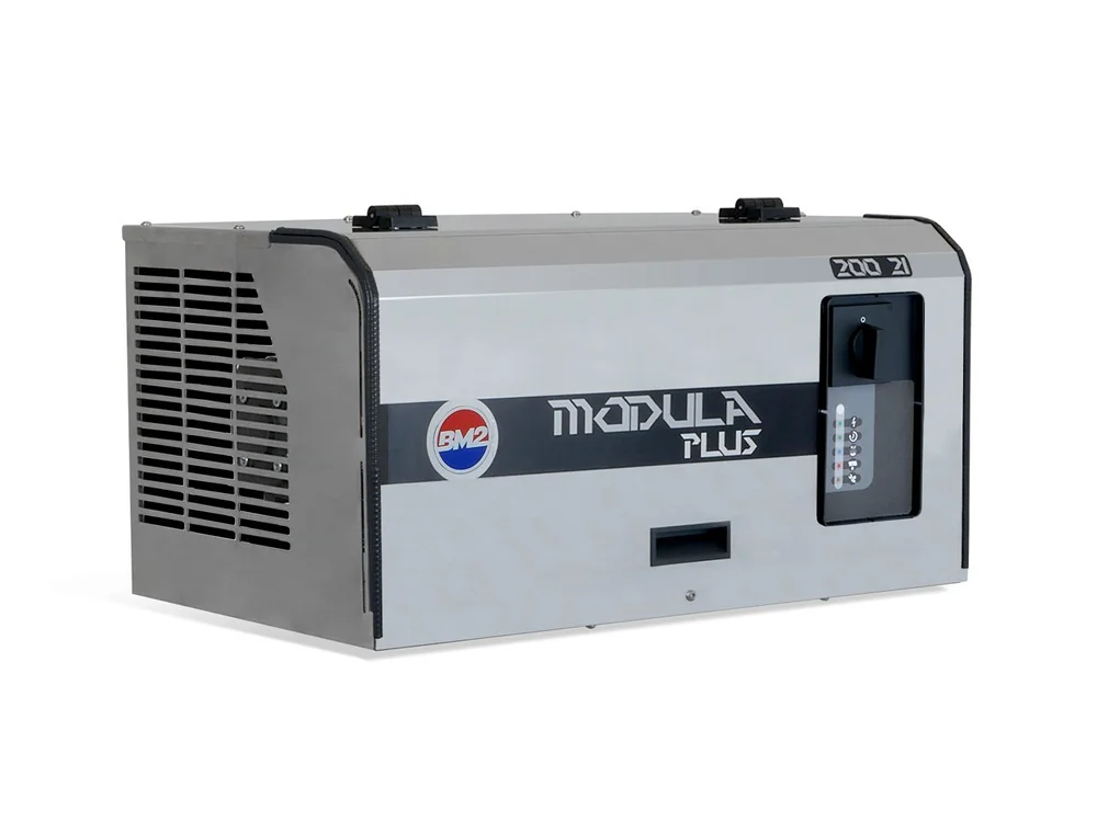 MODULA PLUS 200/21