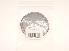 Pentax Objektivlock original 77mm