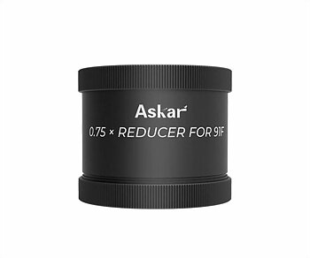 ASKAR 0,75X REDUCER/KORREKTOR FÖR 91F APO