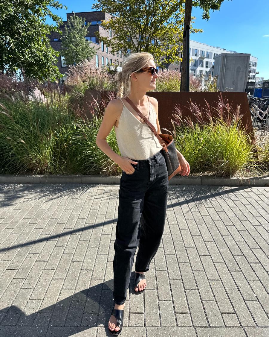 PetiteKnit Cumulus Top (28 m st 3) - 6