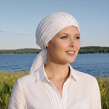 Victoria bonnet