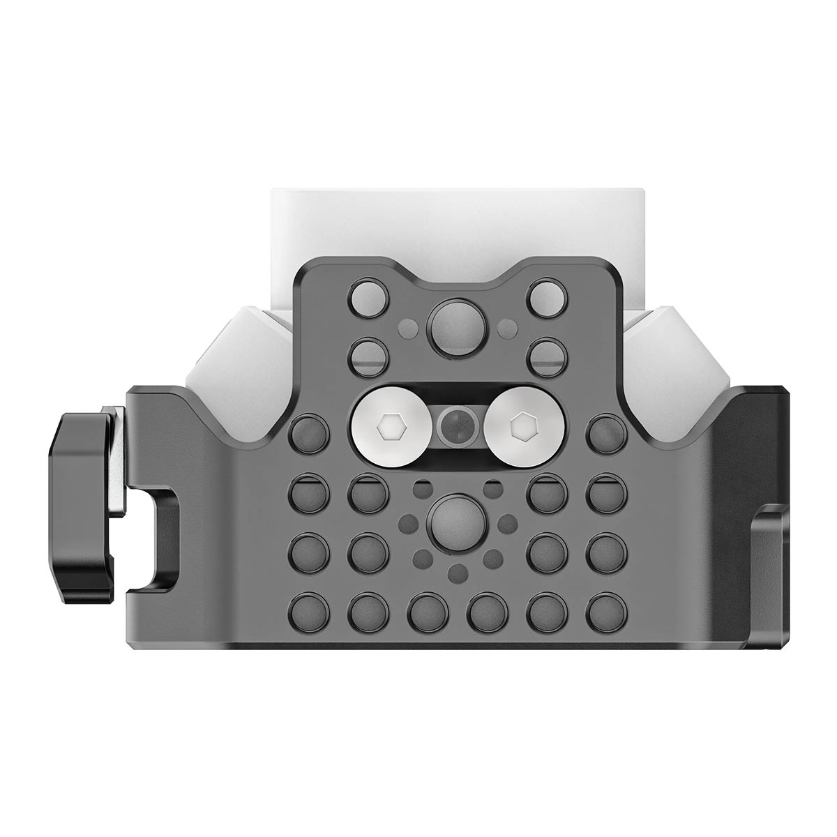 8SINN Camera Cage for Blackmagic Micro Studio Camera 4K G2 - 2