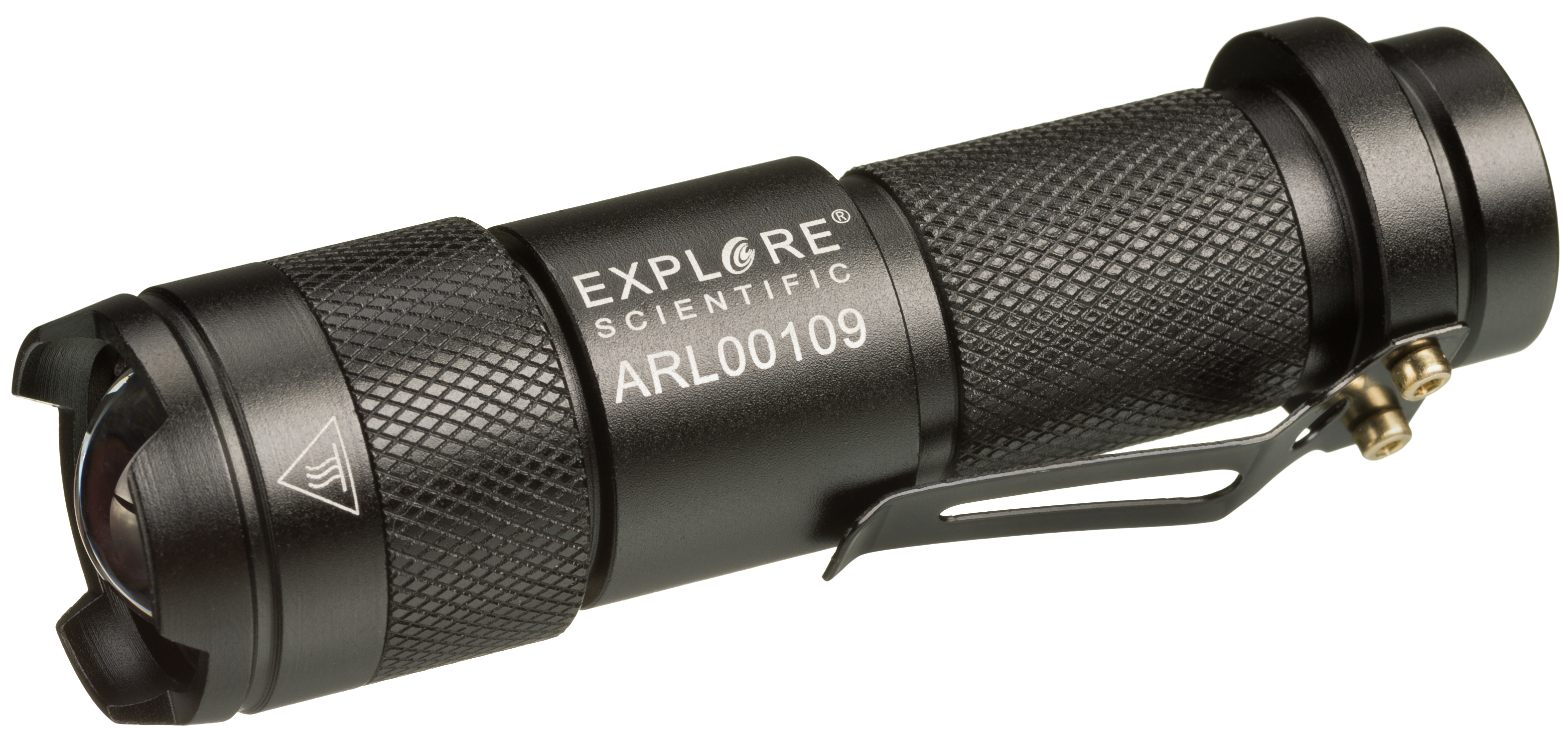 EXPLORE SCIENTIFIC ASTRO R-LITE FICKLAMPA MED RÖTT LJUS - 2