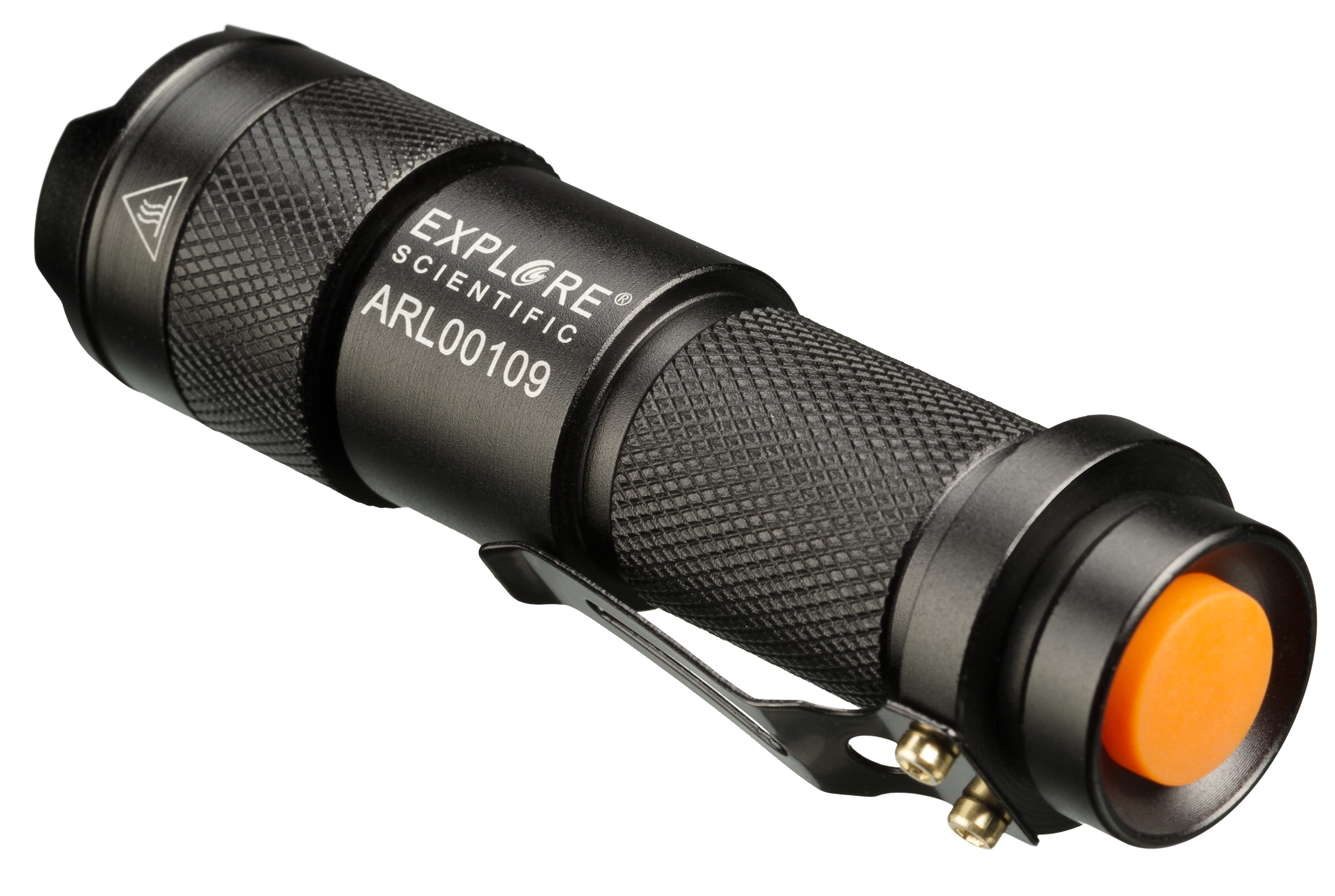 EXPLORE SCIENTIFIC ASTRO R-LITE FICKLAMPA MED RÖTT LJUS - 3