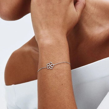 Edblad Alba armband silver