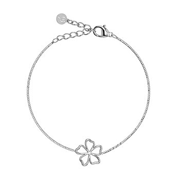 Edblad Alba armband silver