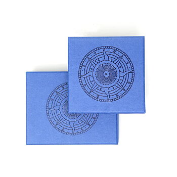 Brosch Jewelled Peacock, Trovelore