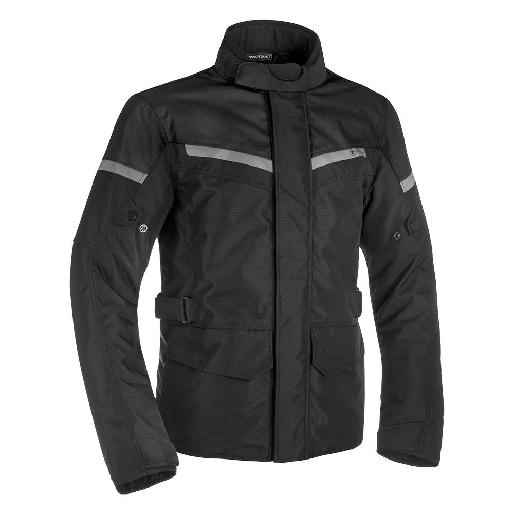 Oxford Spartan Long WP Jacka 