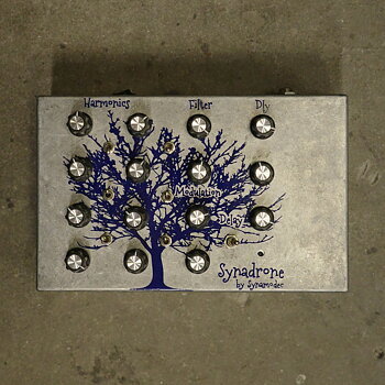 Synamodec Synadrone, beg