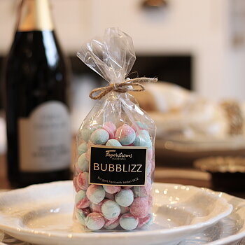 Karameller bubblizz