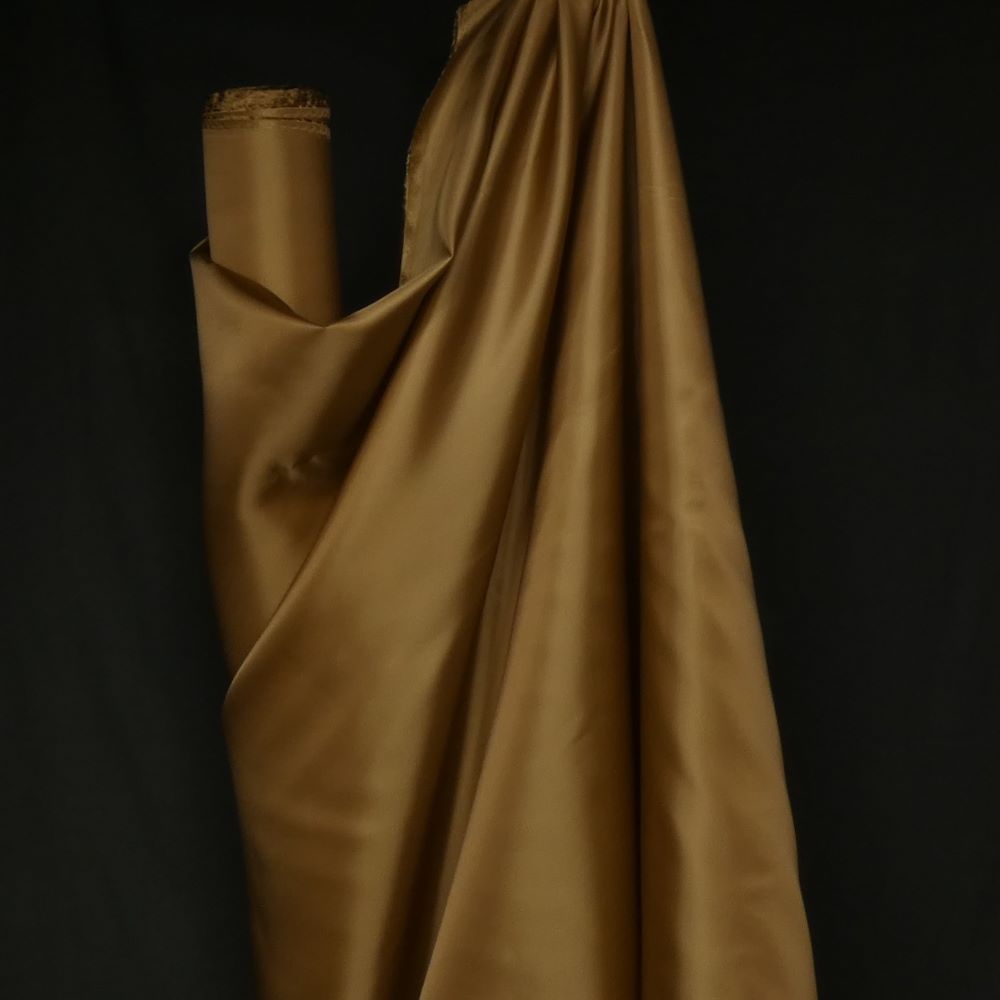 Viskosfoder guld
