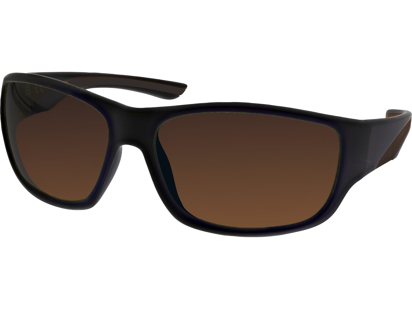 kinetic solar glide polarized sunglasses - 3