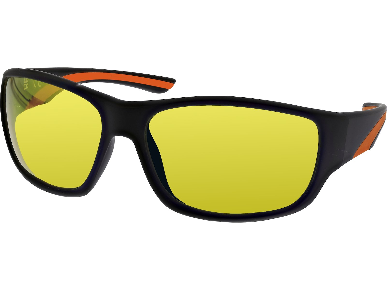kinetic solar glide polarized sunglasses - 2
