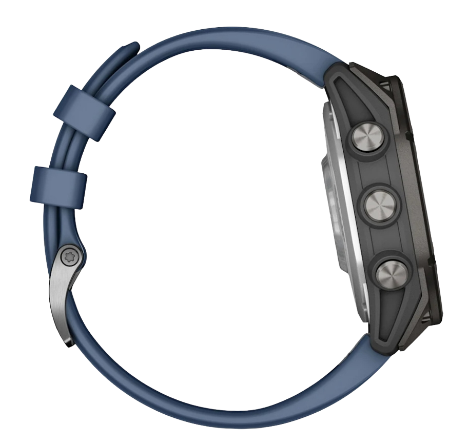 Garmin quatix 8 Pro  - 47 mm - 6