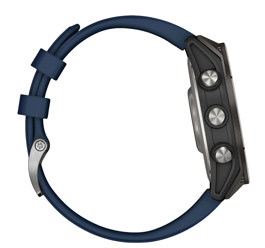 Garmin quatix 8 - 7