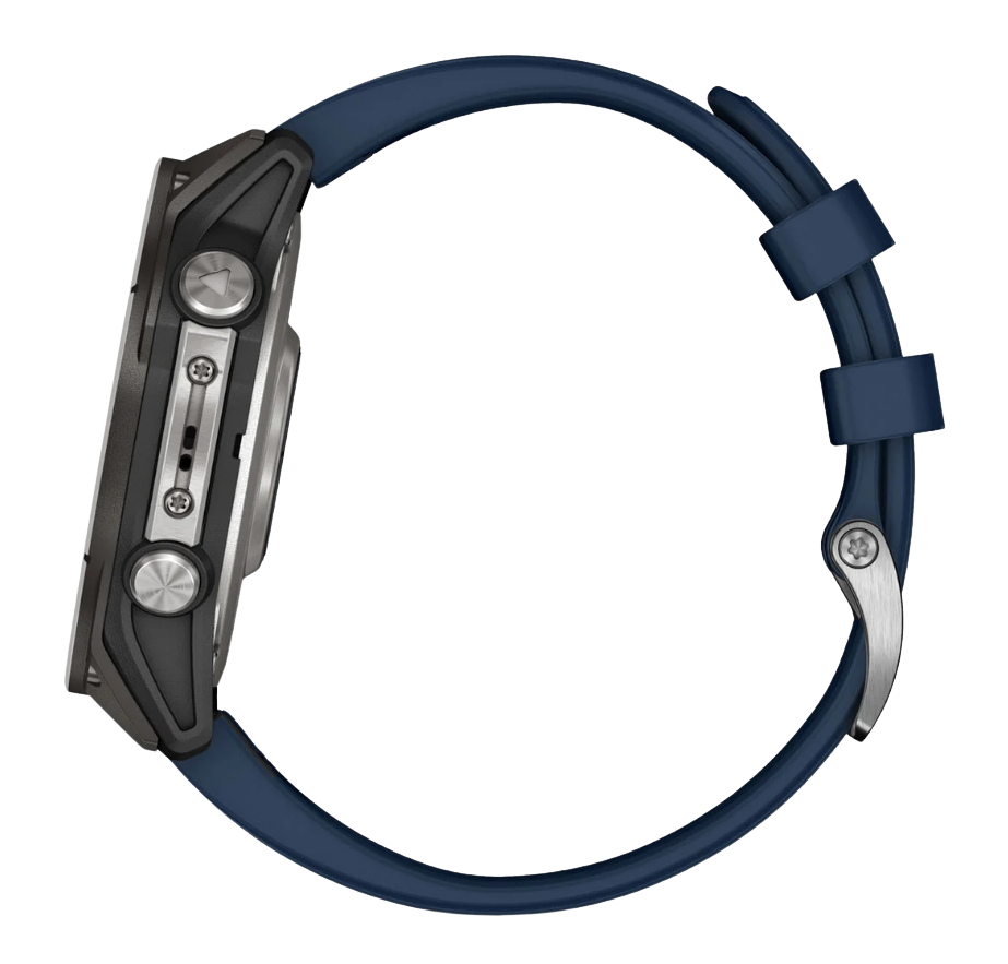 Garmin quatix 8 - 6