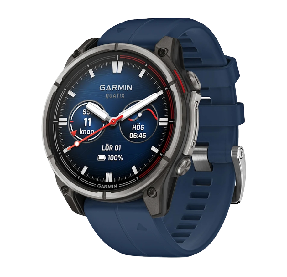 Garmin quatix 8
