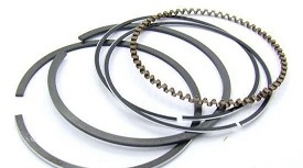 Kolvringssatser Std. Honda  GL1000 Goldwing (13011-371-003)  11-GL1000PR - 2