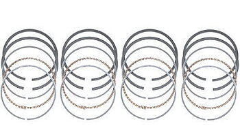 Kolvringssatser Std. Honda  GL1000 Goldwing (13011-371-003)  11-GL1000PR