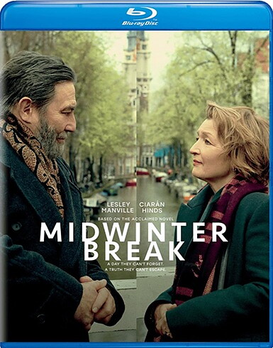 Midwinter Break (BLU-RAY)