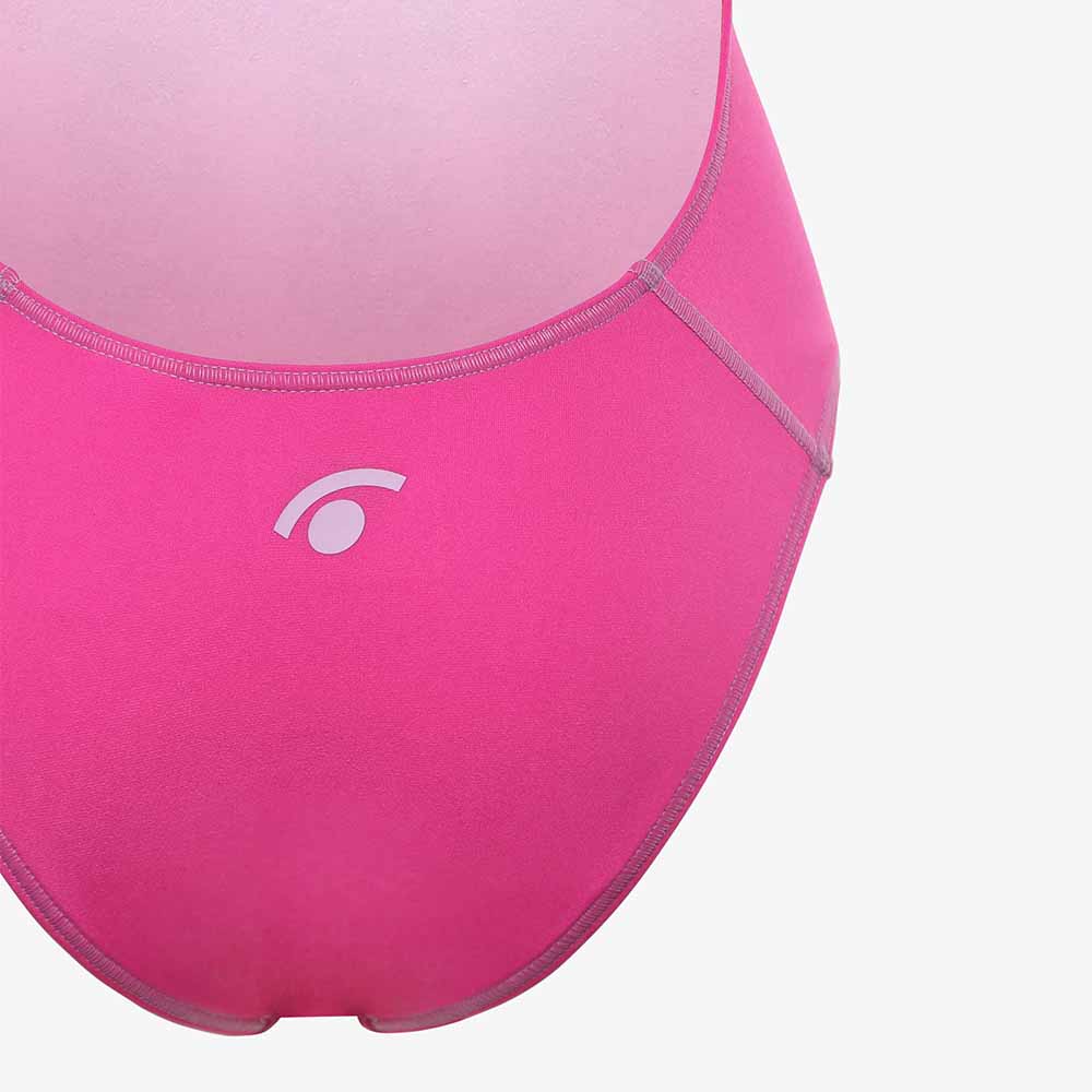 Jaked Thin strap Milano, Fuxia - 6