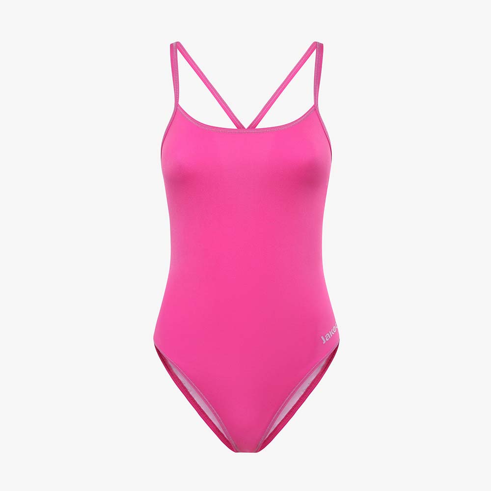 Jaked Thin strap Milano, Fuxia - 3