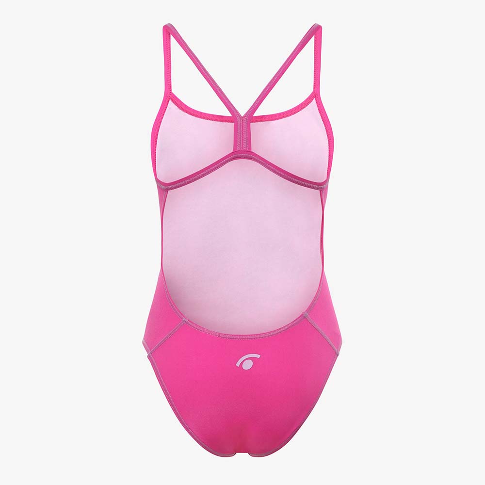 Jaked Thin strap Milano, Fuxia - 4