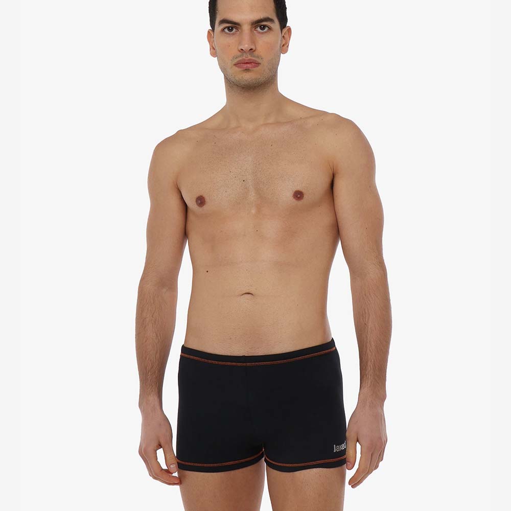 Jaked Aquashorts Milano, svart