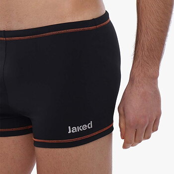 Jaked Aquashorts Milano, svart