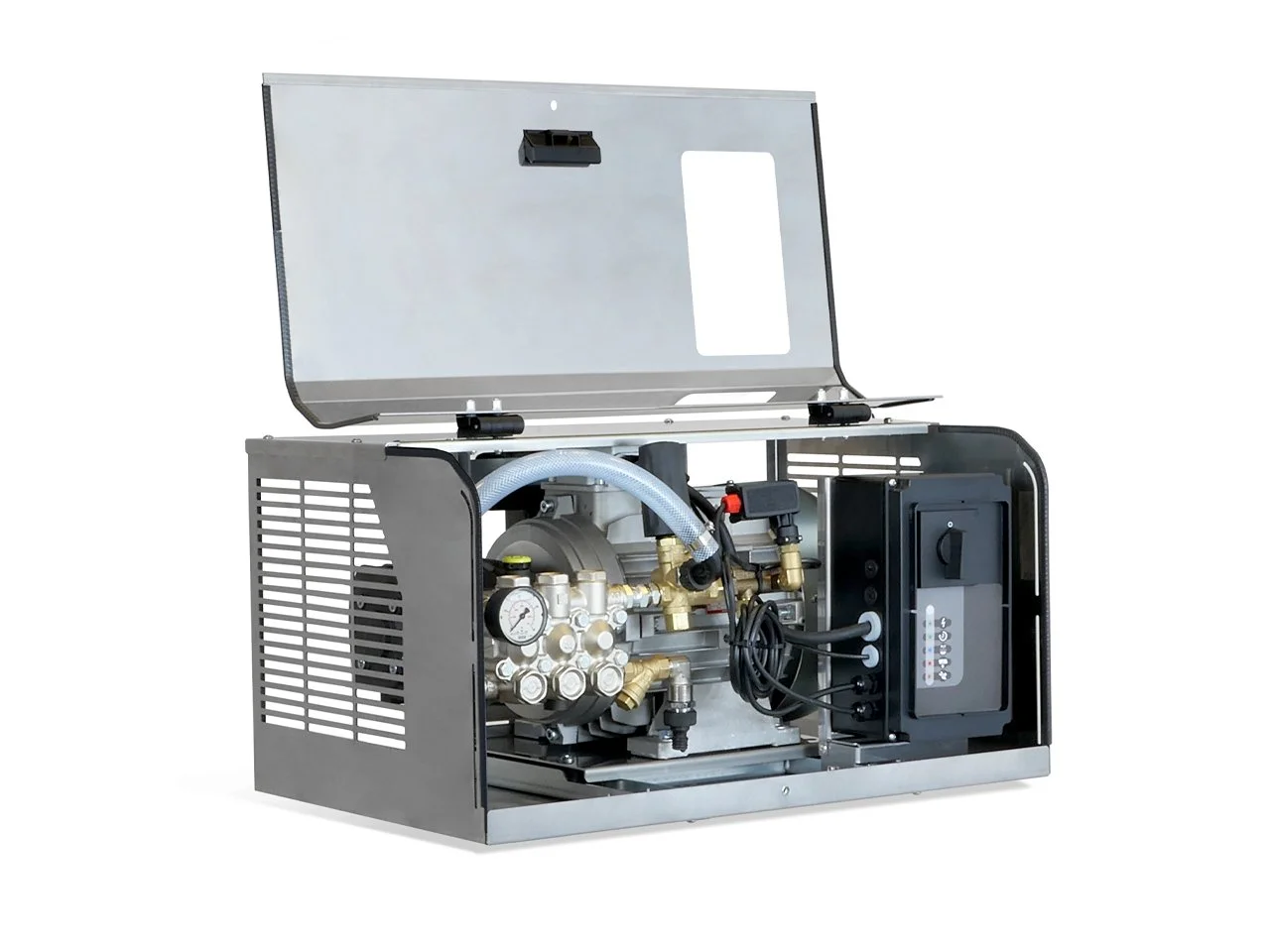 MODULA PLUS 200/15 - 2