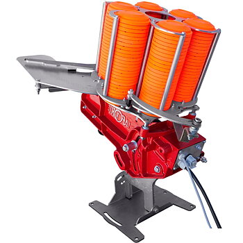 Laporte 581 PC 6C 150 PRO vänster