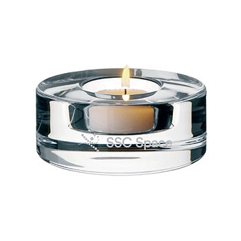 Candle lantern puck - Small