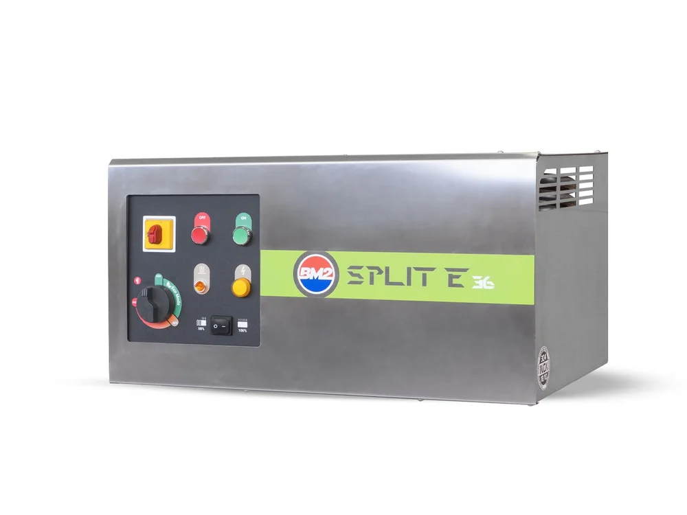 SPLIT-E 24 Elektrisk varmvatten generator