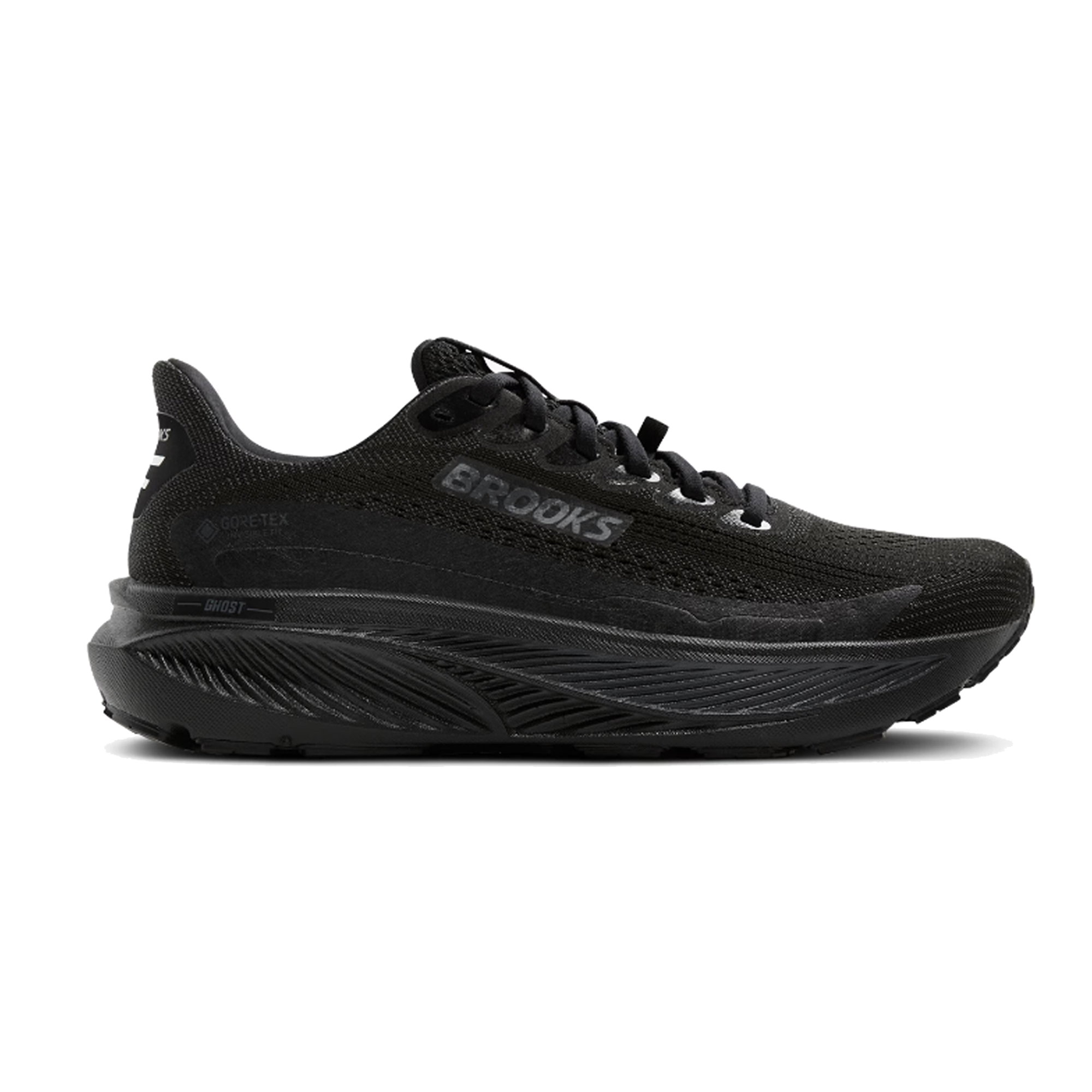 Brooks Ghost17 GTX  W