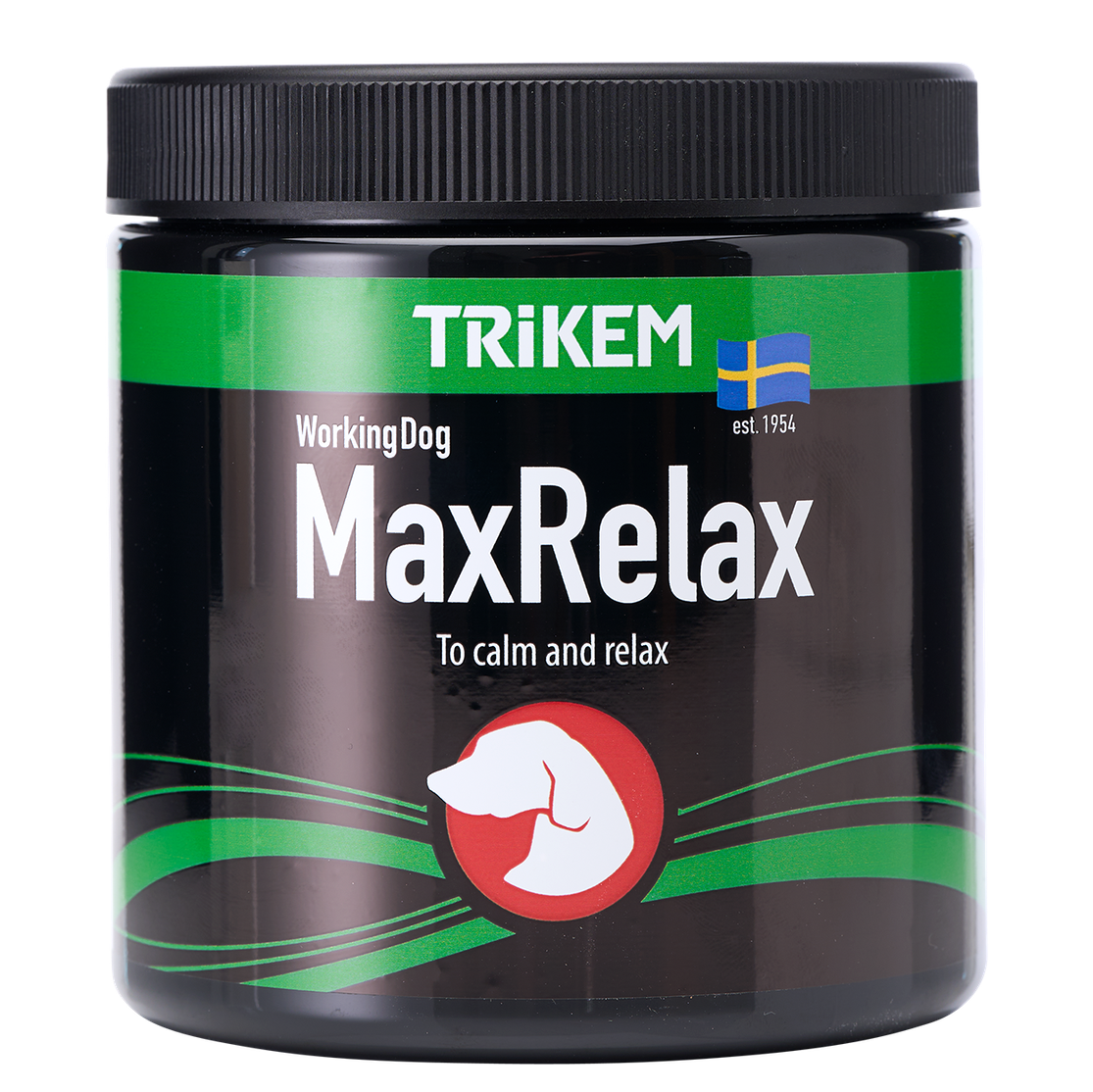 Max Relax 450 gr Trikem