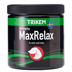 Max Relax 450 gr Trikem