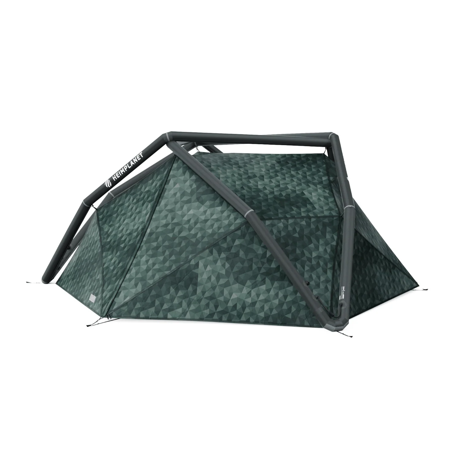 Heimplanet Kirra Cairo Camo | Tent | 2 persons - 3