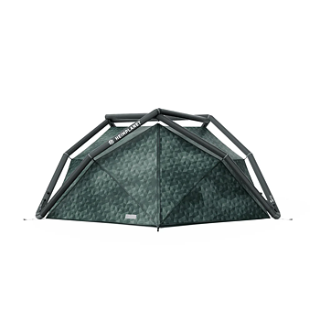 Heimplanet Kirra Cairo Camo | Telt | 2 personer