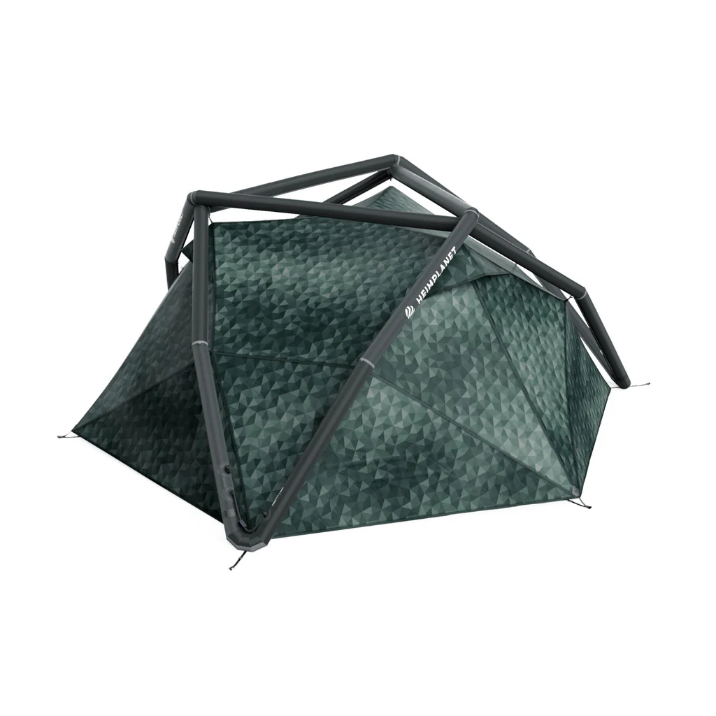 Heimplanet Kirra Cairo Camo | Tent | 2 persons - 2