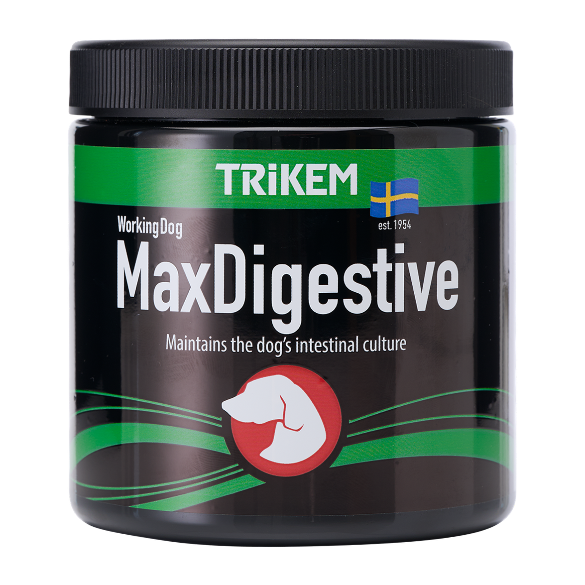 Max Digestive 600 gr Trikem