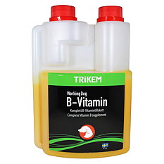 B-vitamin 'Working Dog' 500 ml